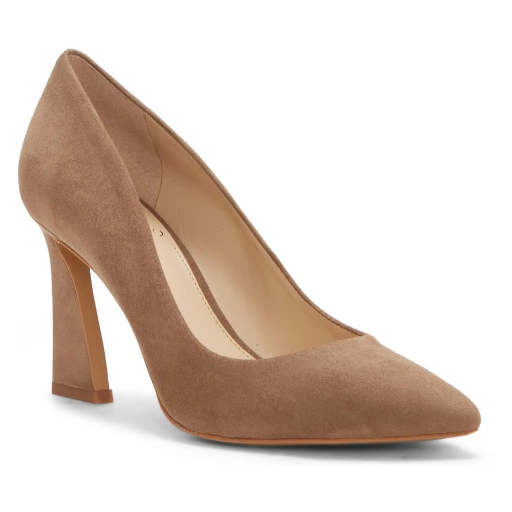 Vince Camuto Thanley Pointed Toe Pump (6)